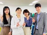 株式会社IDOM(旧社名:Gulliver International):幕張オフィス グループ経理セクション(事務)のアルバイト写真