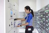 佐川急便株式会社 目黒営業所(セールスデリバリー集配スタッフ)のアルバイト写真