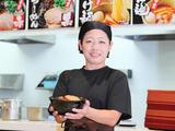 ごはんどき静岡店のアルバイト写真