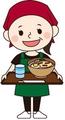 めん六や ダイナム美濃加茂店のアルバイト写真