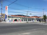 広川日石株式会社 Dr.Drive セルフ西条375SSのアルバイト写真
