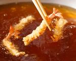 天丼・らぁ麺ハゲ天のアルバイト写真