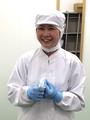 おいしい約束株式会社 福山工場2のアルバイト写真