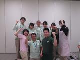 アースサポート 柏(送迎ドライバー)のアルバイト写真
