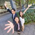 株式会社SANN 名古屋のアルバイト写真