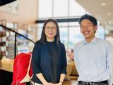 株式会社IDOM(旧社名:Gulliver International):LIBERALA高知店(事務)のアルバイト写真
