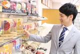 一蔵 山口宇部店(きものショップスタッフ)(契約社員)(JTS)のアルバイト写真