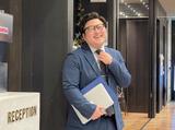 株式会社マーキュリー(アルバイト/ホテルスタッフ)京都市下京区2/mh_osk_hsのアルバイト写真