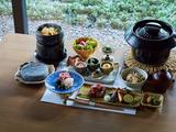 温泉旅館 由縁別邸 代田(調理)【20】のアルバイト写真