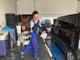 ENEOS 詫間海岸通りSSのアルバイト写真