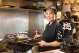 伝説のすた丼屋 吉祥寺店のアルバイト写真