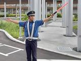 株式会社ギオン 指定管理部 (交通誘導警備)のアルバイト写真