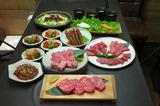 焼肉 松阪苑のアルバイト写真