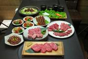 焼肉 松阪苑のアルバイト写真(メイン)
