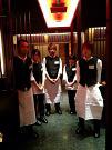 焼肉 松阪苑のアルバイト写真2