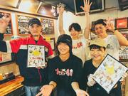 オリオン食堂 本店のアルバイト写真(メイン)