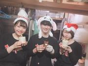 オリオン食堂 本店のアルバイト小写真3