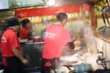 大阪ふくちぁんラーメン 南加賀屋店(店長候補)のアルバイト写真