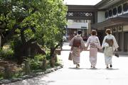 一蔵 山口宇部店(きものショップスタッフ)(JTS)のアルバイト写真1