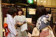 一蔵 山口宇部店(きものショップスタッフ)(JTS)のアルバイト写真2