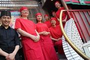 天然とんこつラーメン専門店 一蘭 四日市店(フリーター向け)のアルバイト写真1