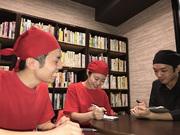 天然とんこつラーメン専門店 一蘭 四日市店(フリーター向け)のアルバイト写真2