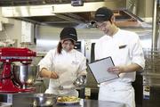 荻窪病院 患者食-3058 【エームサービスジャパン株式会社】_契約社員・栄養士のアルバイト写真(メイン)