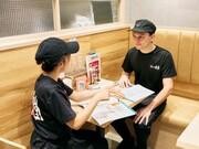 一風堂 富山店のアルバイト小写真3