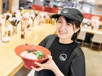 一風堂 富山店のフリーアピール、みんなの声