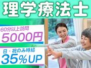 訪問看護ステーション三軒茶屋(理学療法士)_02のアルバイト写真(メイン)