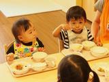 カンナ保育所(調理パート)/KWJ3729のアルバイト写真