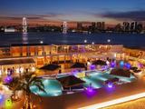 キラナガーデン豊洲(KIRANAH GARDEN TOYOSU)/BBQ施設スタッフ(ホール・接客)_新木場駅のアルバイト写真