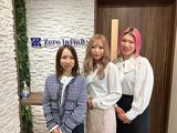 株式会社ゼロインフィニティのアルバイト写真