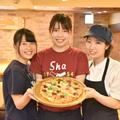 シェーキーズ よみうりランドのアルバイト写真