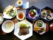 美味し国伊勢志摩 山海の幸 伊勢門本店のアルバイト写真1
