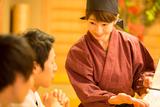豆狸のアルバイト写真