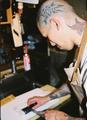 恋文酒場かっぱ松濤のアルバイト写真