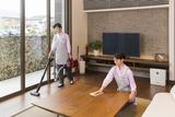ダスキン京浜メリーメイド(ハウスクリーニング)のアルバイト写真