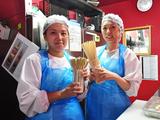 鳥貴族 太融寺店/仕込み(阪神梅田エリア)のアルバイト写真