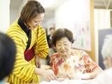 デイホームゆりの木板橋/DDD120(介護職員パート 無資格者向け)のアルバイト写真