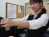 クリーニングたんぽぽ 要町店のアルバイト写真