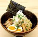つけ麺らぁ麺油そば六朗 盛岡フェザン店のアルバイト写真