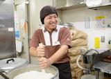 すき家 堺片蔵店3のアルバイト写真
