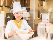 どうとんぼり神座 イオンモール神戸北店のアルバイト写真3