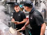 RAMEN EXPRESS 博多一風堂 三井アウトレットパーク入間店のアルバイト小写真2
