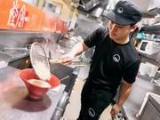RAMEN EXPRESS 博多一風堂 三井アウトレットパーク入間店のアルバイト写真3