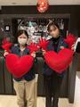 大阪グランベルホテル(フロントスタッフ)のアルバイト写真