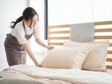 ビジネスホテルの客室清掃_山口県岩国市/東京ビル整美株式会社 福岡支社のアルバイト写真
