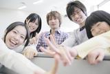 株式会社三幸コーポレーション/fuji(6198)のアルバイト写真
