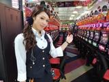 株式会社ミレ・コーポレーション(名古屋市中村区パチンコ店)のアルバイト写真